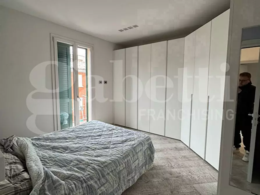 Immagine 10 di Appartamento in vendita  in Via dal Lino, 8 a Bologna