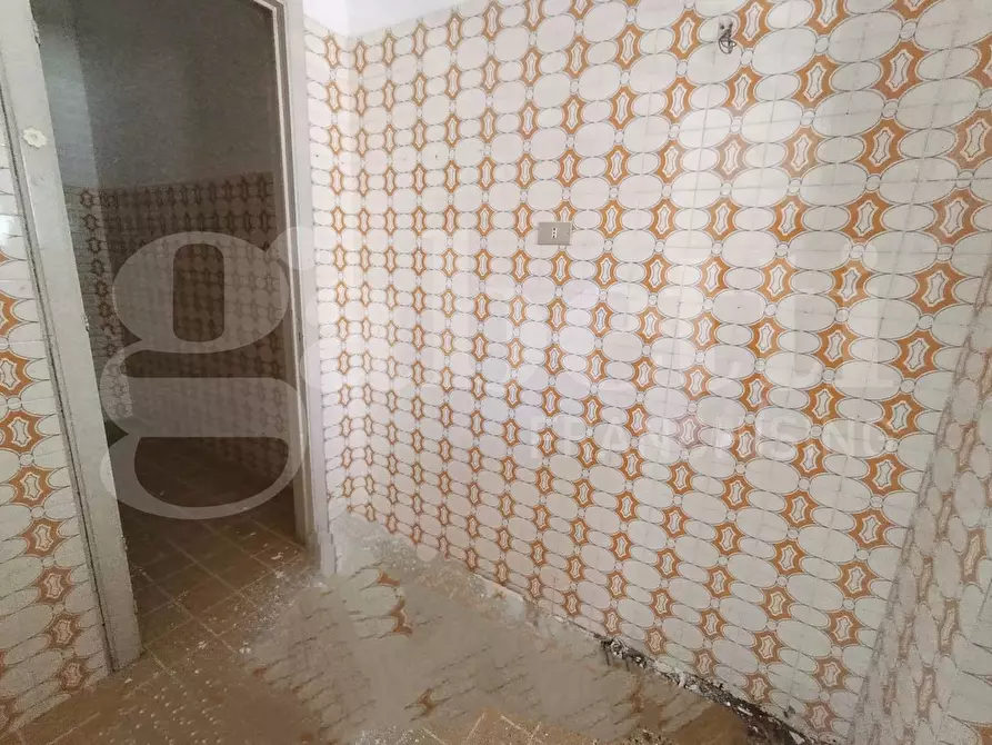 Immagine 6 di Casa indipendente in vendita  in Via GIOSUE' CARDUCCI, 113 a Ragusa