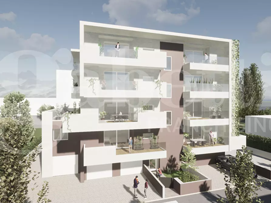 Immagine 9 di Appartamento in vendita  in Via Rielta, . a Venezia