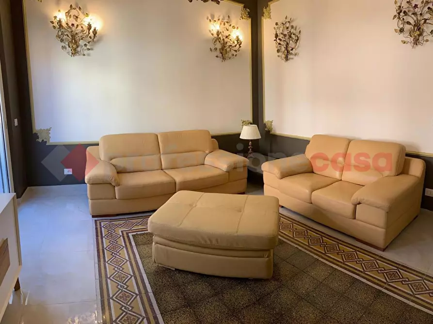 Immagine 13 di Appartamento in affitto  in Via arcovito, 59 a Reggio Di Calabria