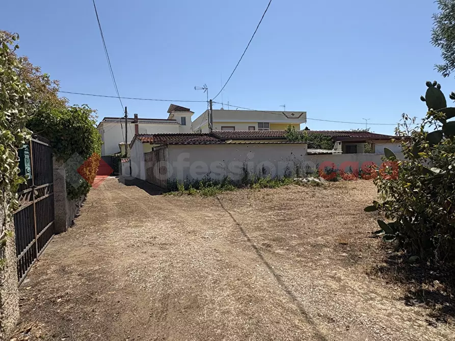 Immagine 6 di Terreno agricolo in vendita  in Via PONTINA, 21 a Terracina
