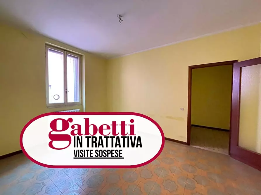 Immagine 19 di Appartamento in vendita  in Via Carmagnola, 3 a Chiari