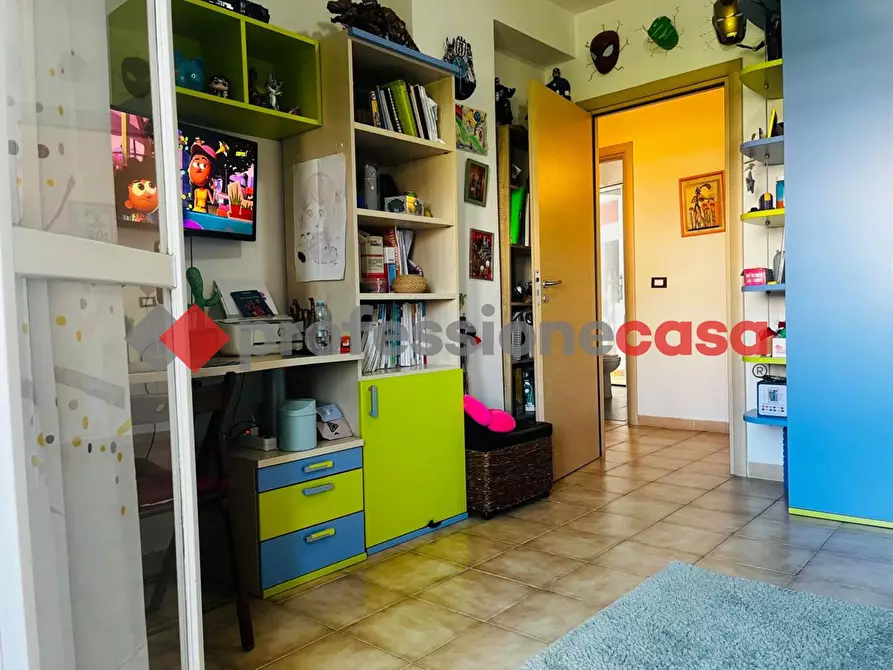Immagine 12 di Appartamento in vendita  in Viale Grimaldi, 8 a Catania