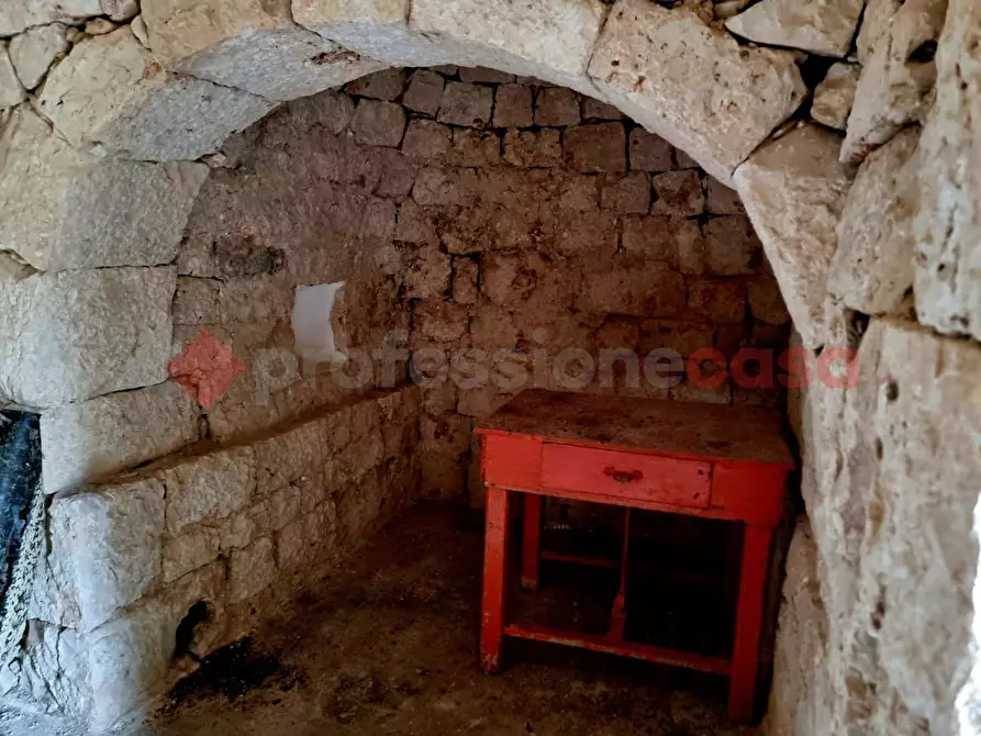Immagine 12 di Baita in vendita  in Contrada Santo Scalone, snc a Ostuni