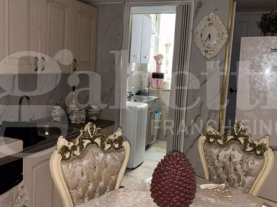 Immagine 19 di Appartamento in vendita  in Via Arenaccia a Napoli