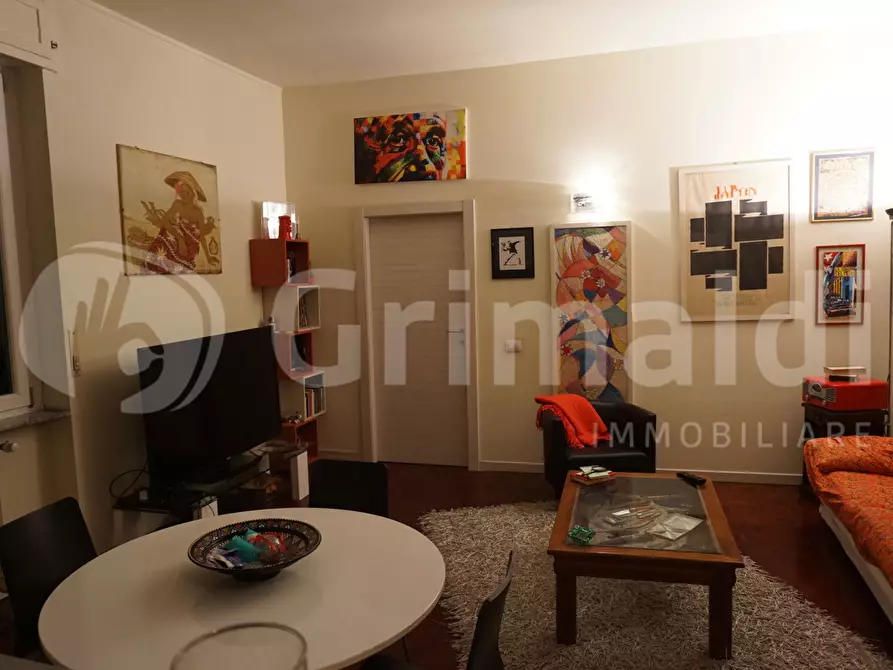 Immagine 3 di Appartamento in affitto  in Via Martiri Triestini, 9 a Milano