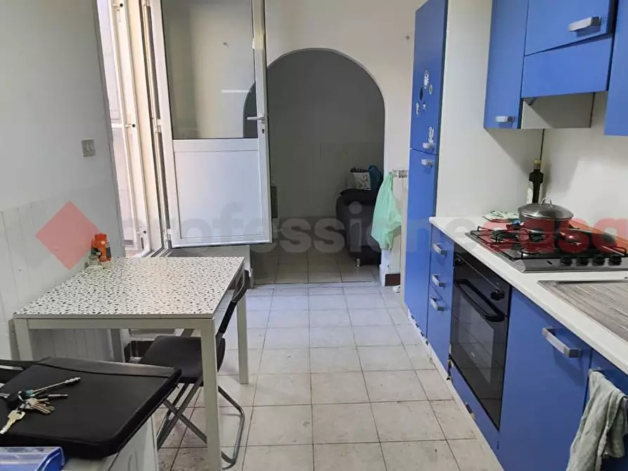 Immagine 13 di Appartamento in vendita  in Via PISACANE, 16 a Bari