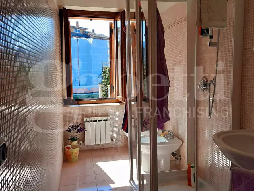 Immagine 14 di Appartamento in vendita  in Via DELLA VERDURA, SNC a Rieti