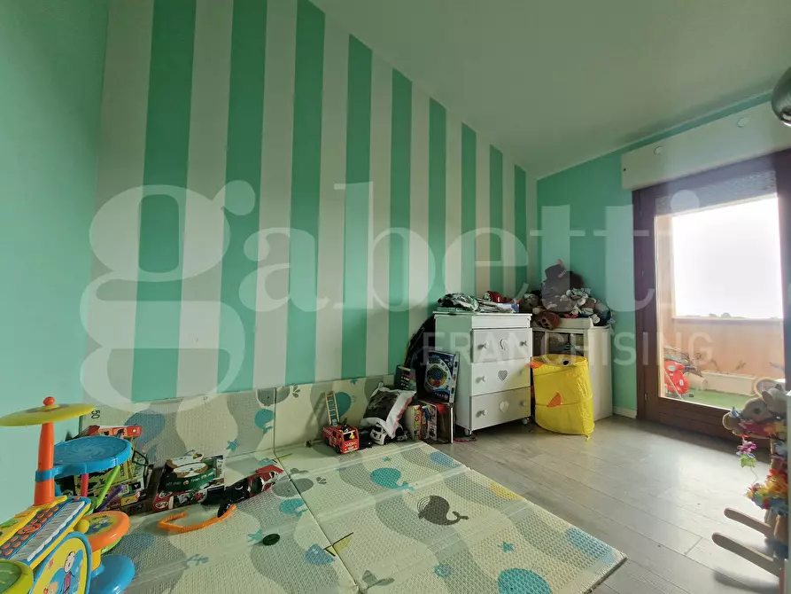 Immagine 16 di Appartamento in vendita  in Via berlino, 136 a Sestu