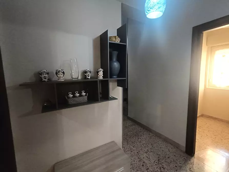 Immagine 11 di Appartamento in vendita  in Via vecchia san luigi, Snc a Messina
