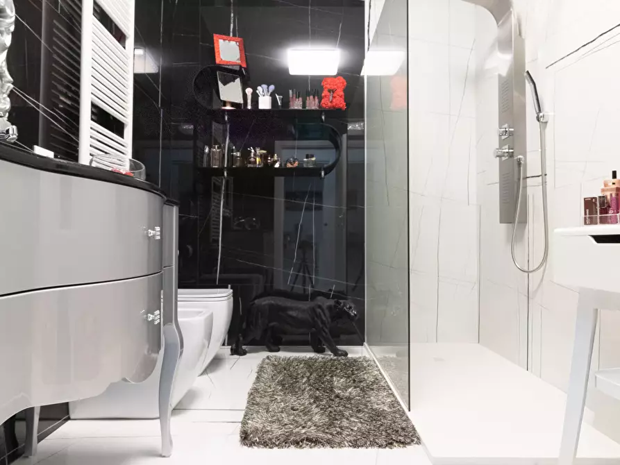 Immagine 32 di Appartamento in vendita  in Via Andrea Costa, 144/a a Pianoro