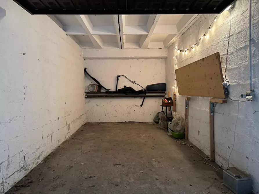 Immagine 1 di Box auto in affitto  in Via Savona, 61 a Milano