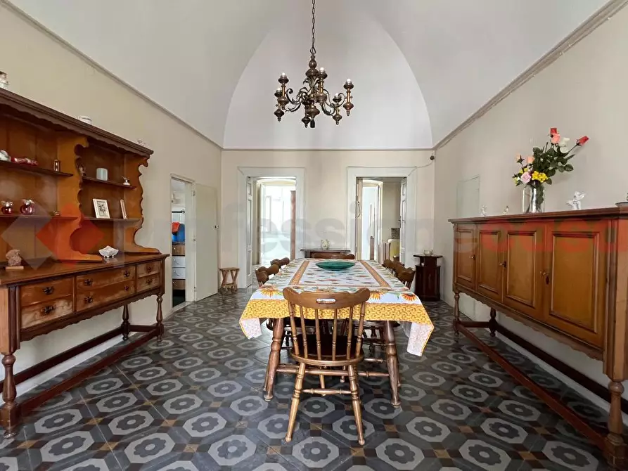 Immagine 3 di Casa indipendente in affitto  in Corso VITTORIO EMANUELE a Alberobello