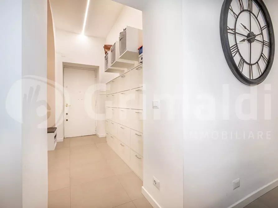 Immagine 8 di Appartamento in vendita  in Via Labicana, 72 a Roma