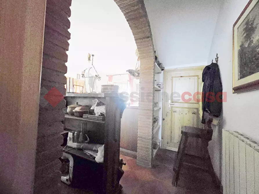 Immagine 14 di Appartamento in vendita  in Via Nucleo Le Casette, snc a Morro Reatino