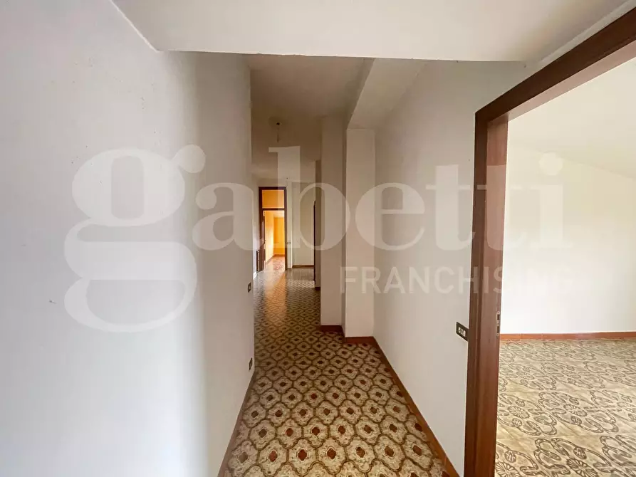 Immagine 24 di Appartamento in vendita  in Via DELLE GINESTRE, 18 a Carlopoli