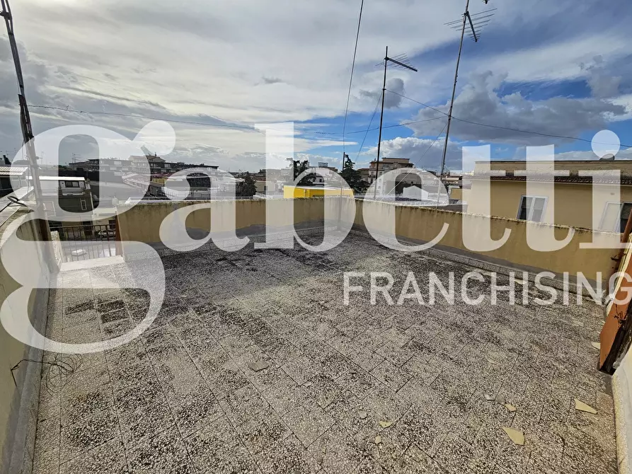 Immagine 5 di Casa indipendente in vendita  in Via Francesco De Ambrosio a San Severo