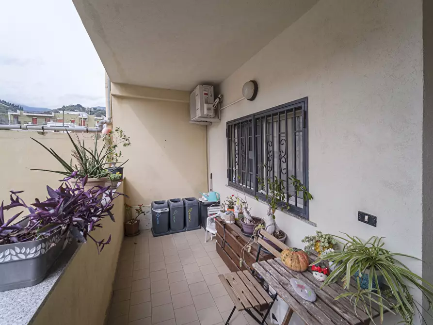Immagine 4 di Appartamento in vendita  in Via Mili marina via nazionale, 321 a Messina