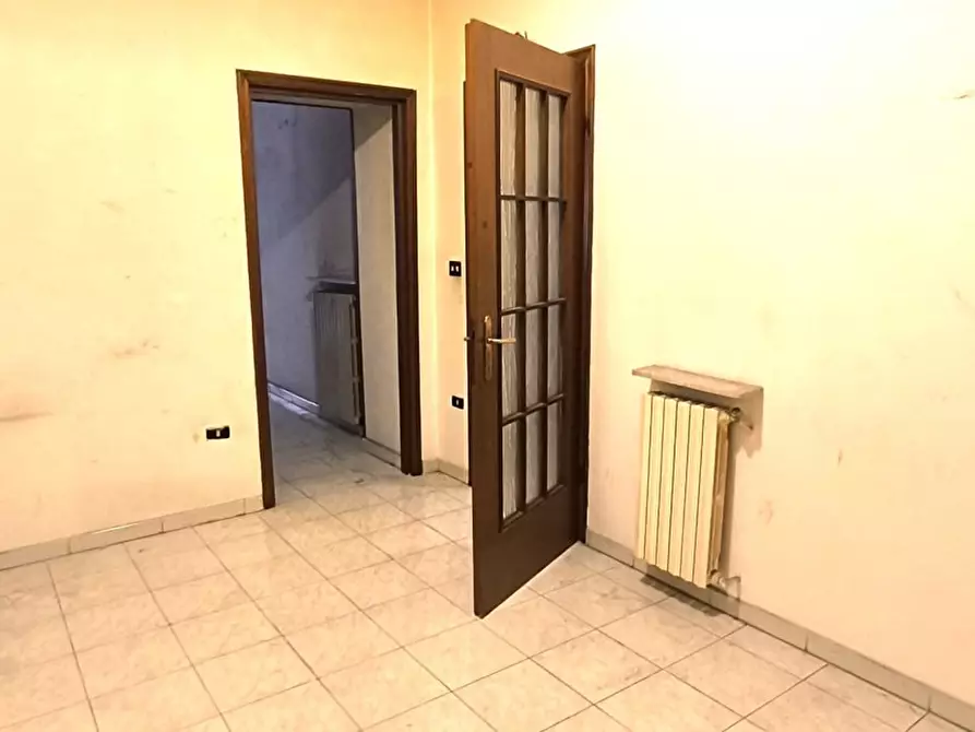 Immagine 10 di Appartamento in vendita  in Via Lanzieri a Napoli