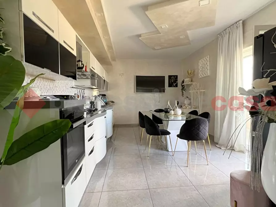 Immagine 7 di Appartamento in vendita  in Via CUSTODERO, 00 a Monopoli