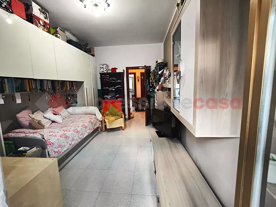 Immagine 15 di Appartamento in vendita  in Via PAVONCELLI a Bari