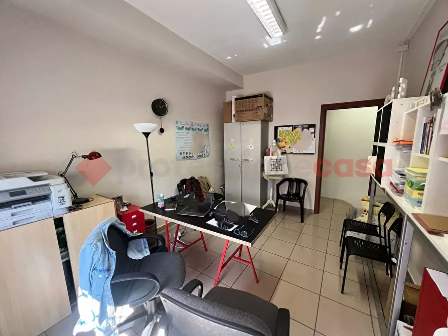 Immagine 4 di Negozio in vendita  in Via 3 Settembre a Spoleto