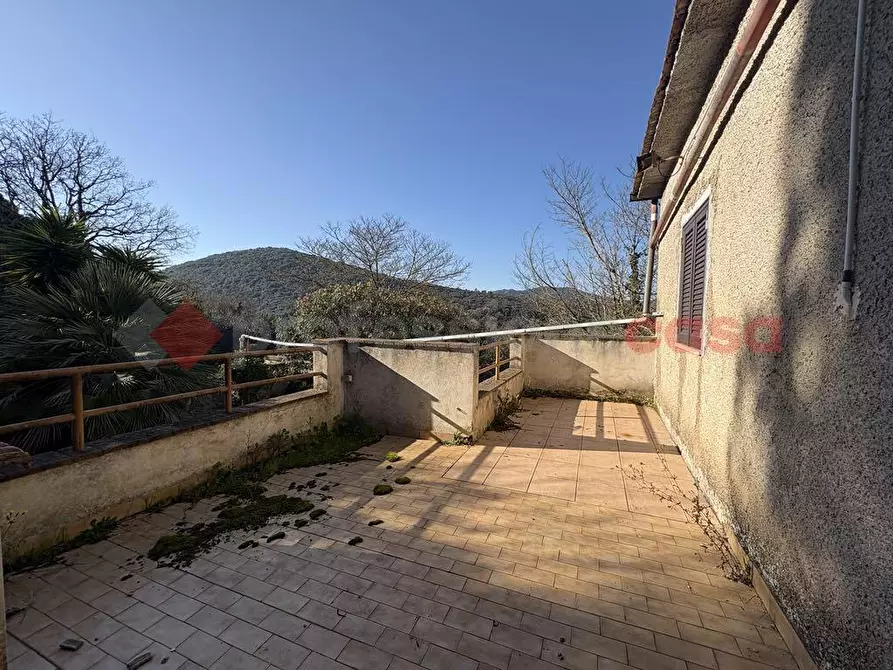 Immagine 16 di Casa indipendente in vendita  in Via CAMPOSORIANO, 1 a Terracina