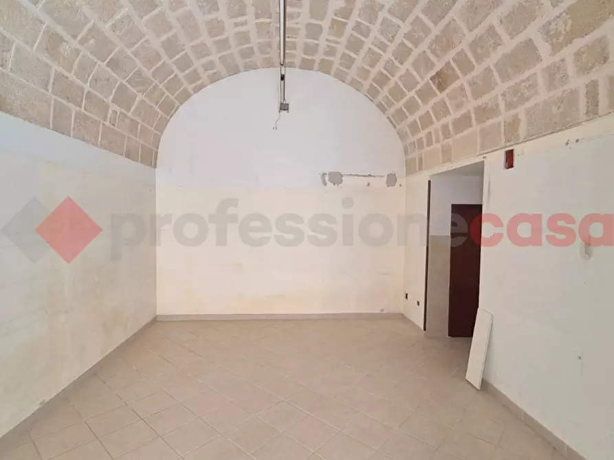 Immagine 4 di Casa indipendente in vendita  in Via CASTELFIDARDO a Monopoli