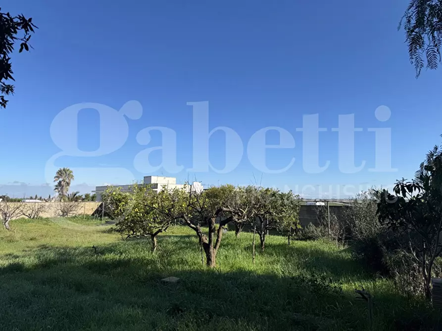 Immagine 13 di Terreno residenziale in vendita  in Via Fiume, 88 a Galatina