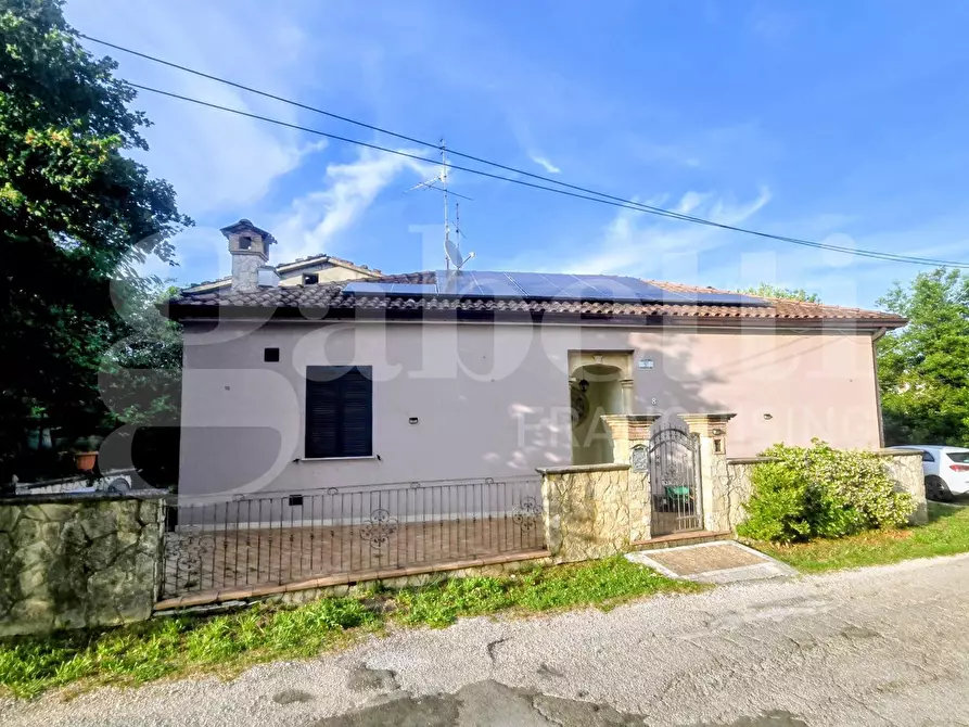 Immagine 1 di Casa indipendente in vendita  in Via Celletta, 8 a Ceccano