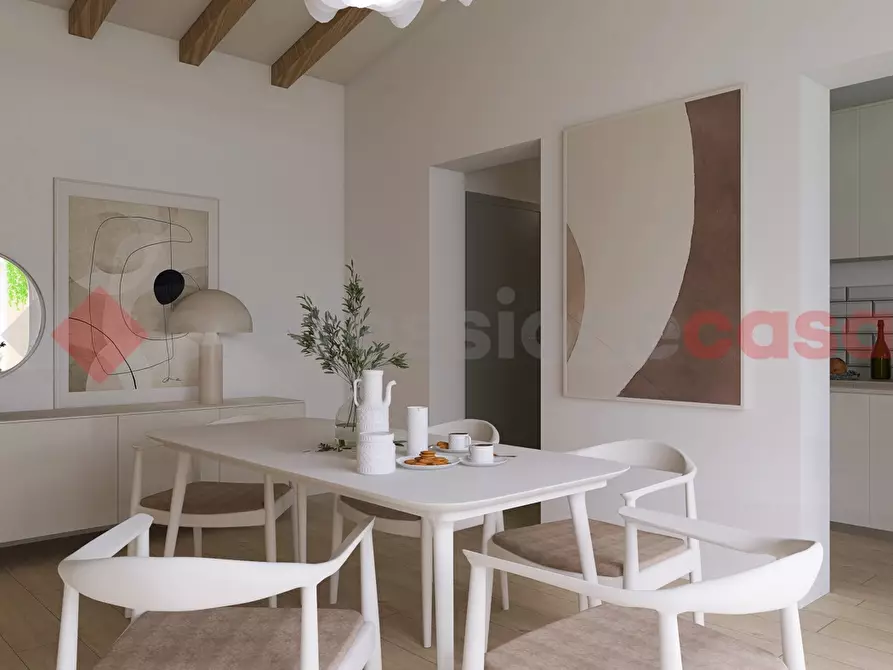 Immagine 15 di Villa in vendita  in Contrada Costa Croce, 24 a Paliano