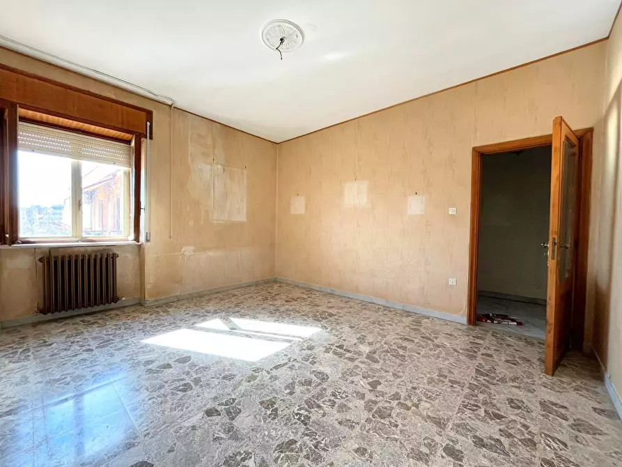 Immagine 4 di Appartamento in vendita  in Via TEANO APPULO a San Severo