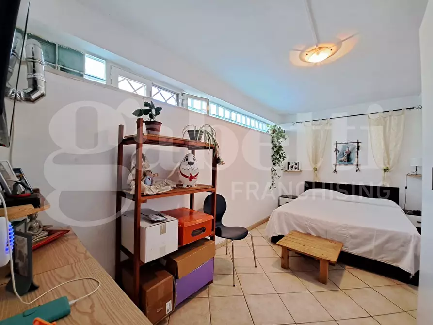 Immagine 44 di Villa in vendita  in Via dei cavalli marini VISTA MARE, 108 a Ardea