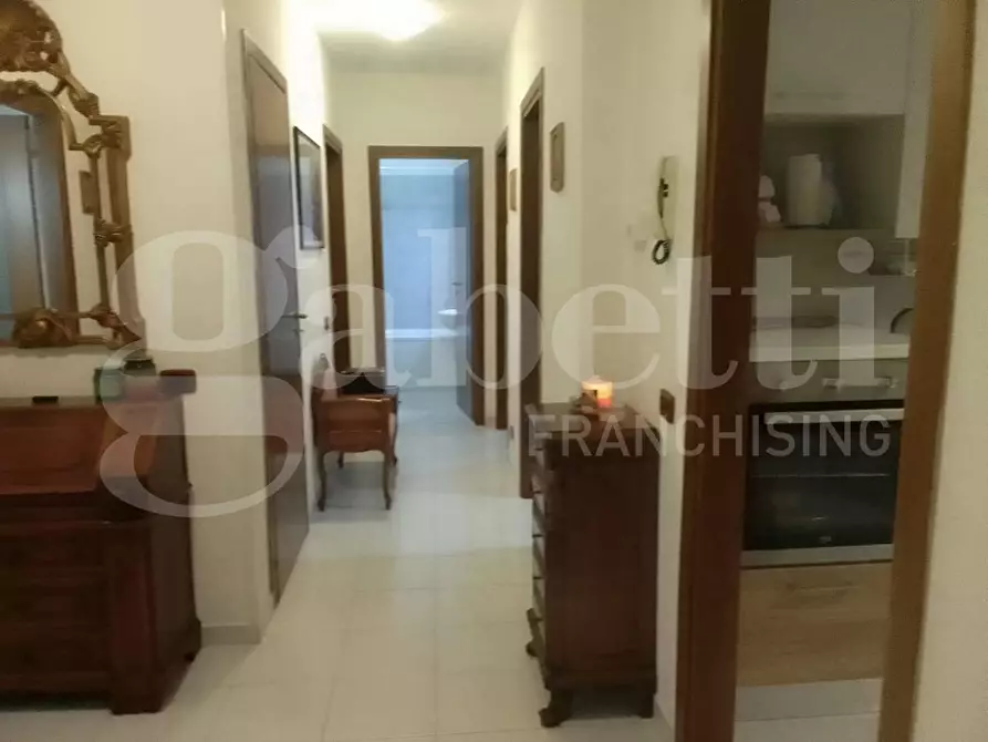 Immagine 11 di Appartamento in vendita  in Piazza SANDRO PERTINI, 7 a Taranto