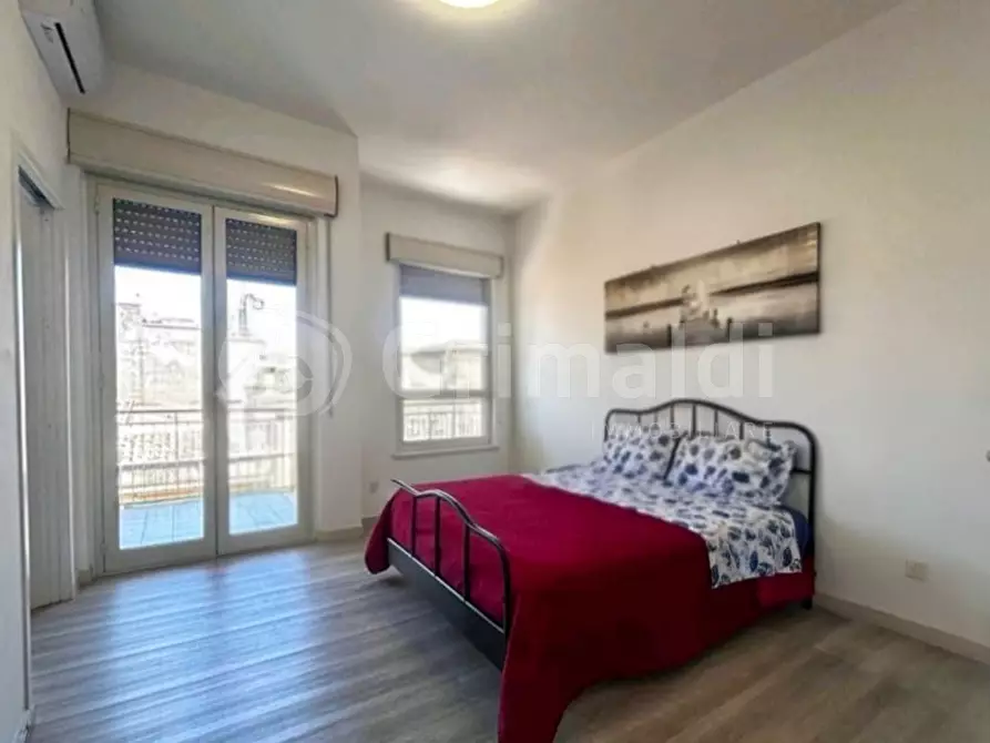 Immagine 7 di Appartamento in vendita  in Via Enna a Siracusa