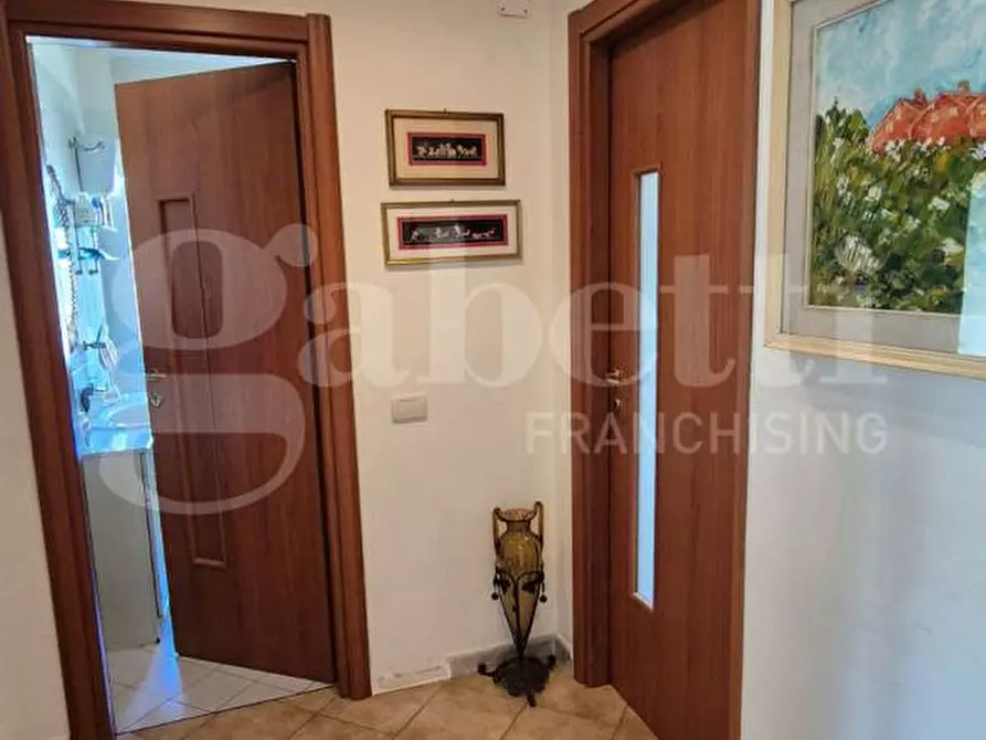 Immagine 36 di Appartamento in vendita  in Via Caravelli, 46/A a Torre Annunziata