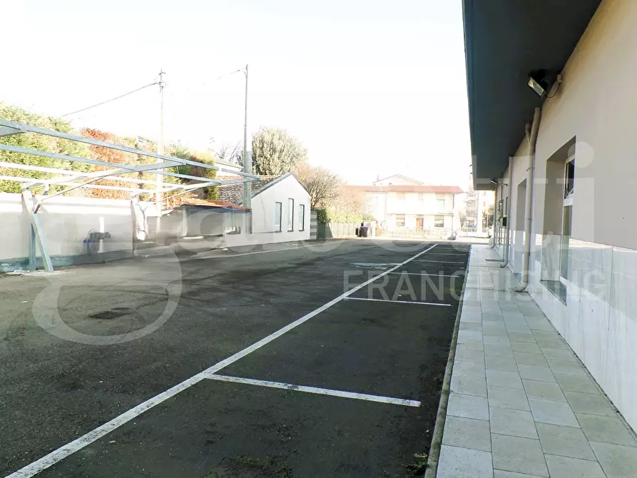 Immagine 25 di Appartamento in vendita  in Via per Modena, 129 a Finale Emilia