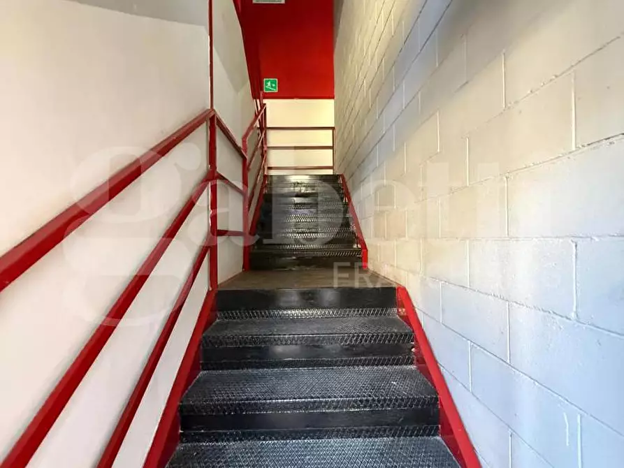Immagine 7 di Capannone industriale in vendita  in Via Gioia, 6/C a Cesano Maderno