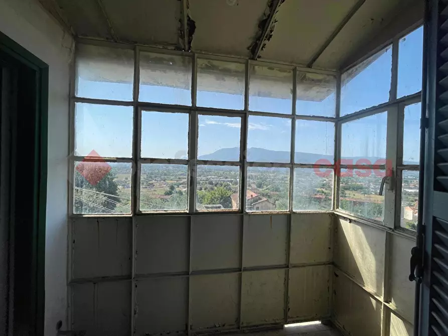 Immagine 21 di Casa indipendente in vendita  in Via tofe pistone, snc a Anagni