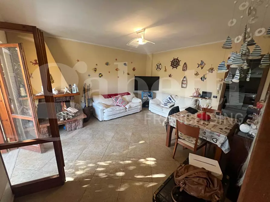 Immagine 4 di Casa quadrifamiliare in vendita  in Via Edmondo De Amicis, 3 a Anzio