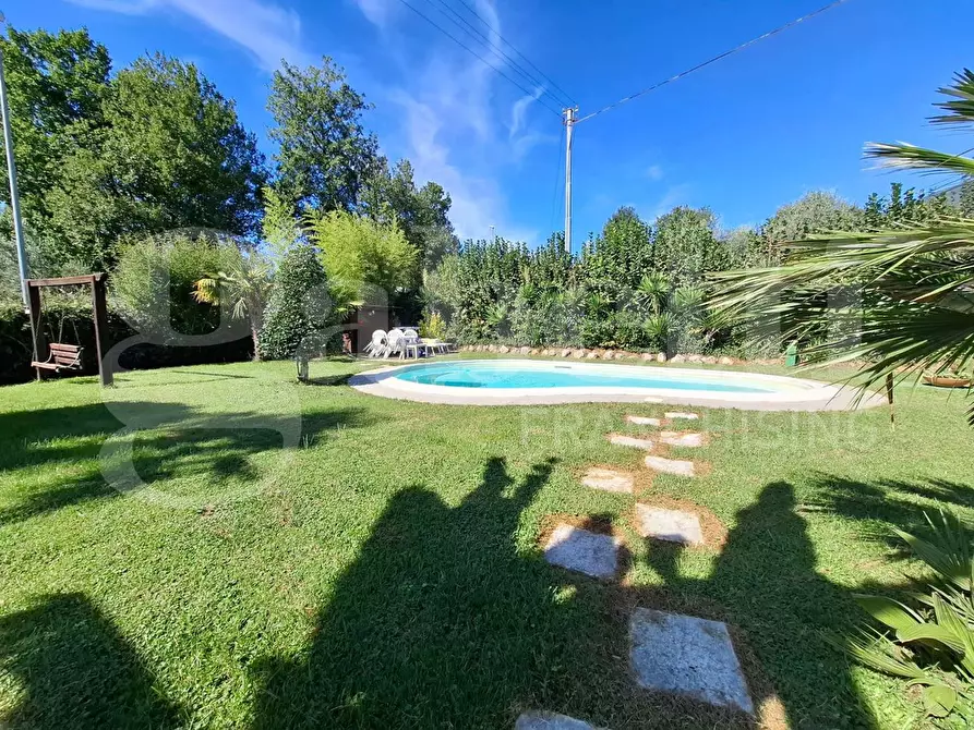 Immagine 8 di Villa in vendita  in Via Incoronata, snc a Sora