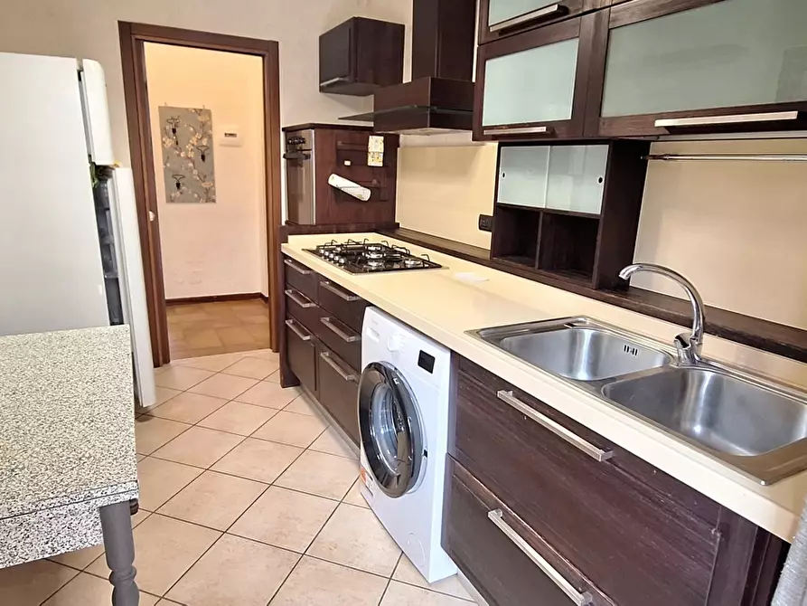 Immagine 3 di Appartamento in affitto  in Via Salita Fontana, 154/c a Messina