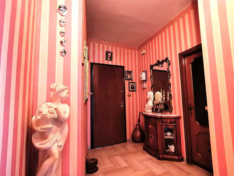 Immagine 11 di Appartamento in vendita  in Via TEANO APPULO a San Severo