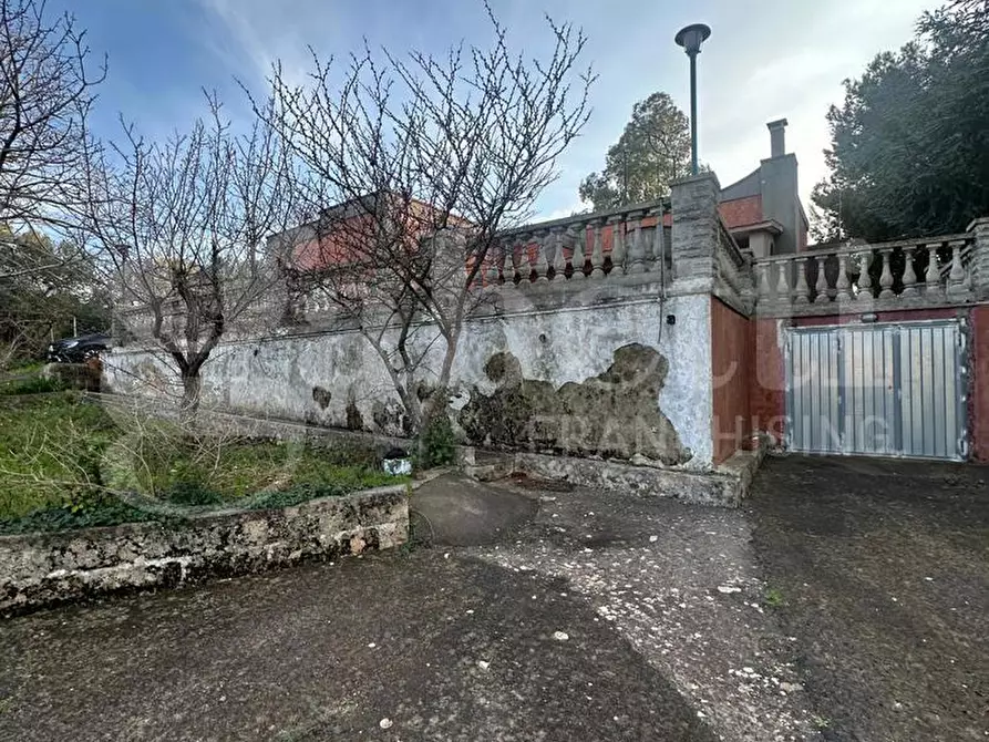 Immagine 22 di Villa in vendita  in Contrada Fiorentino, sn a Ostuni