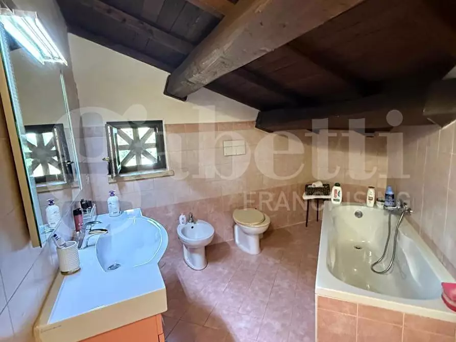 Immagine 21 di Casa bifamiliare in vendita  in Via turano, 71 a Contigliano