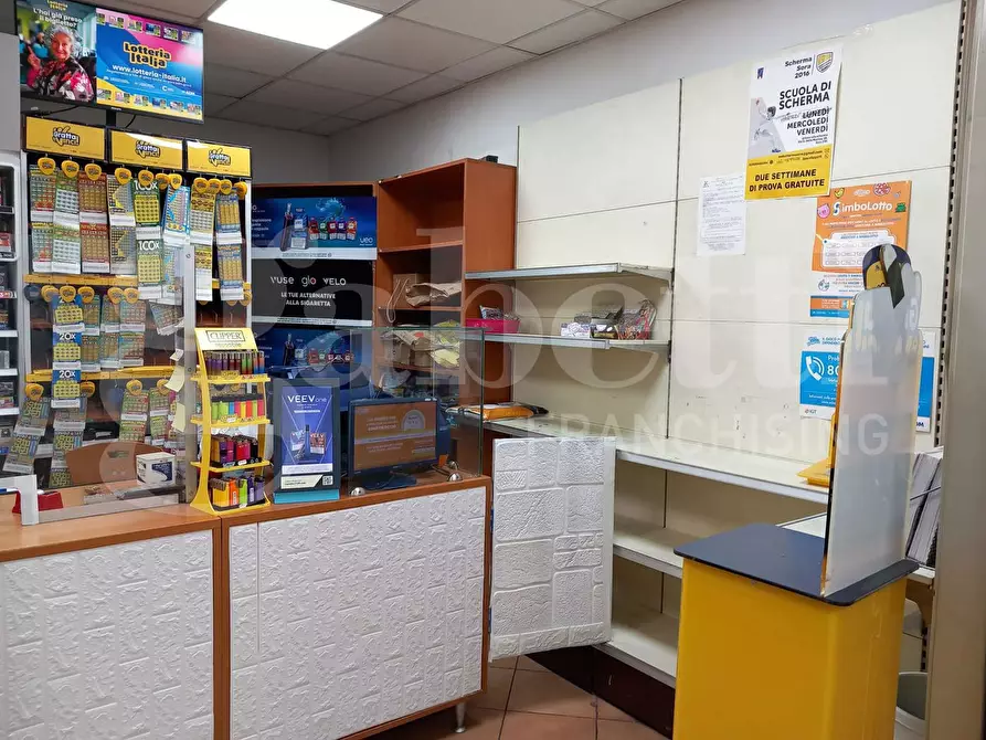 Immagine 8 di Attività commerciale in vendita  in Via Lungoliri Simoncelli, 72 a Sora