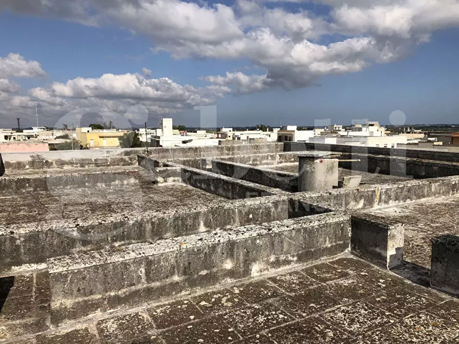 Immagine 32 di Casa indipendente in vendita  in Via Roma, 25 a Salice Salentino