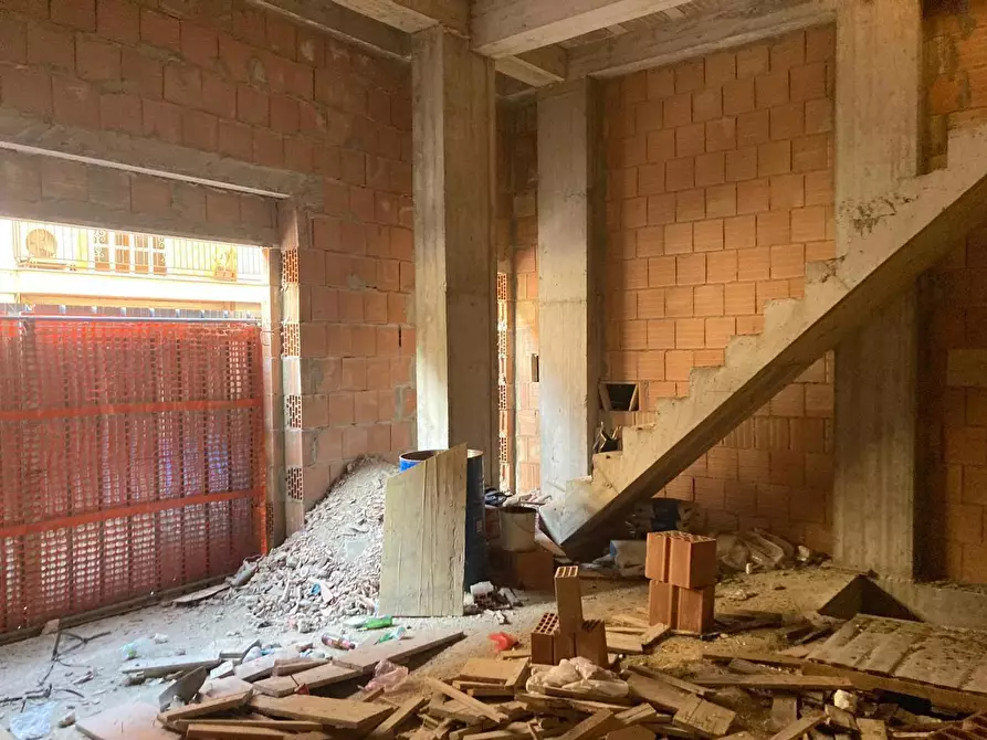 Immagine 4 di Appartamento in vendita  in Via PASTRENGO a San Severo