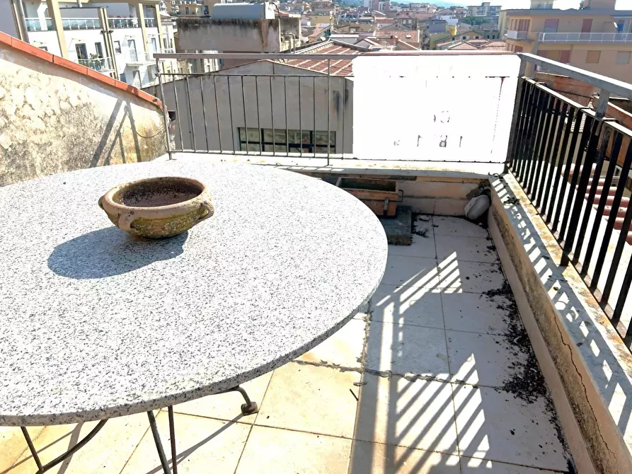 Immagine 25 di Appartamento in vendita  in Via pescheria, 28 a Sant'agata Di Militello