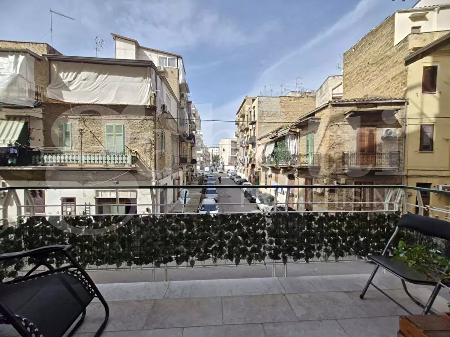 Immagine 25 di Appartamento in affitto  in Via Monfenera a Palermo